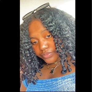 Meet your Posher, Sydney